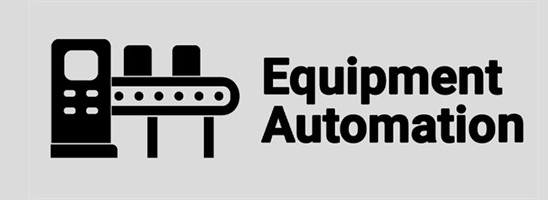 Equipment Automation